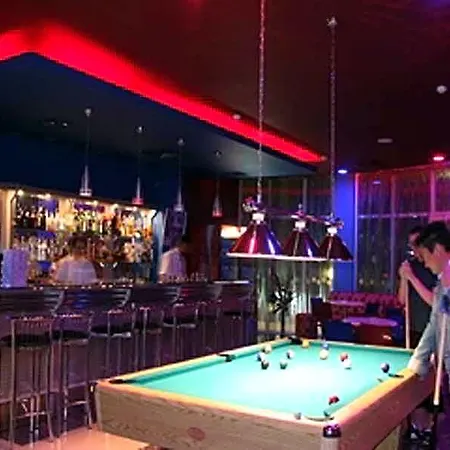 Wela Hotell Slăntjev Brjag