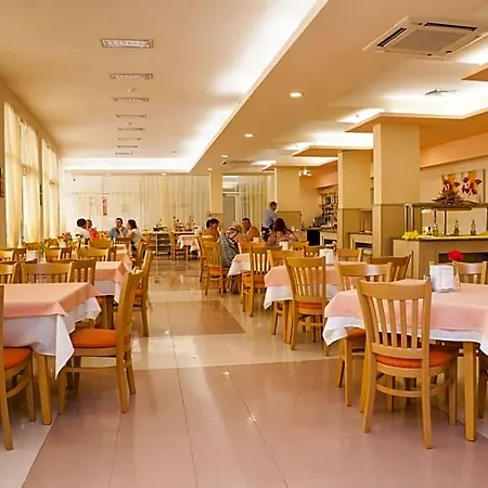 Wela Hotell Slăntjev Brjag