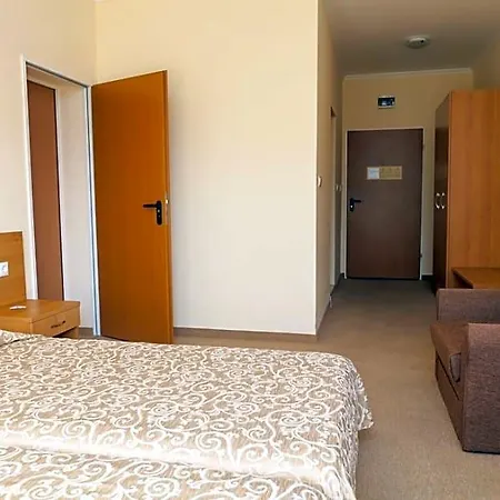 Wela 4* Slăntjev Brjag